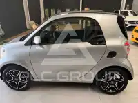 2021 Smart FORTWO