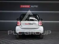 2021 Smart FORTWO