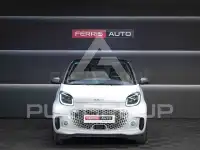 2021 Smart FORTWO