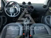 2021 Smart FORTWO