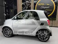 2021 Smart FORTWO