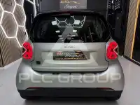 2021 Smart FORTWO