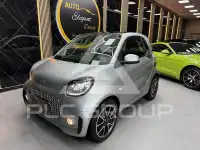 2021 Smart FORTWO