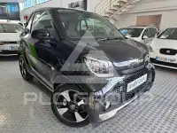 2021 Smart FORTWO
