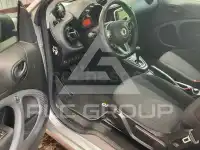 2021 Smart FORTWO