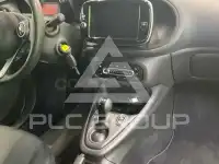 2021 Smart FORTWO