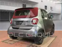 2021 Smart FORTWO