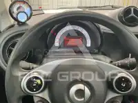 2021 Smart FORTWO