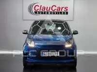 2021 Smart FORTWO