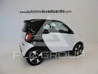 2021 Smart FORTWO