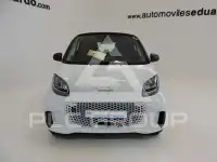2021 Smart FORTWO