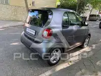 2021 Smart FORTWO