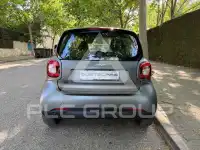 2021 Smart FORTWO