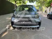 2021 Smart FORTWO