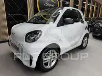 2021 Smart FORTWO