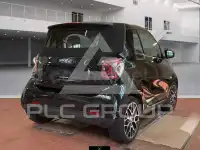 2021 Smart FORTWO
