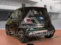 2021 Smart FORTWO