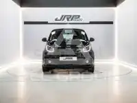2021 Smart FORTWO