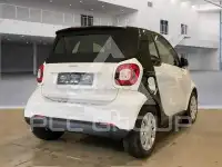 2021 Smart FORTWO