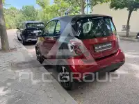 2021 Smart FORTWO