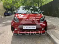 2021 Smart FORTWO