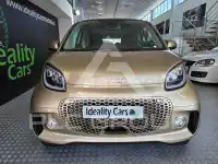 2021 Smart FORTWO
