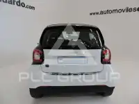 2021 Smart FORTWO