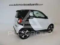 2021 Smart FORTWO