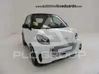 2021 Smart FORTWO