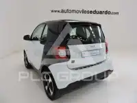 2021 Smart FORTWO
