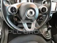 2021 Smart FORTWO
