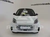 2021 Smart FORTWO