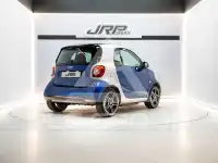 2021 Smart FORTWO