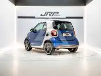2021 Smart FORTWO
