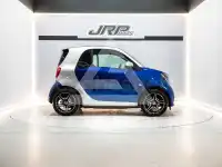 2021 Smart FORTWO