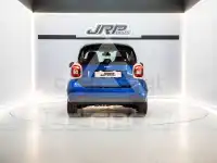 2021 Smart FORTWO