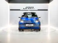 2021 Smart FORTWO