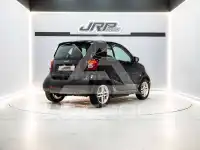 2021 Smart FORTWO
