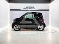 2021 Smart FORTWO