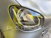 2021 Smart FORTWO