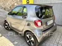 2021 Smart FORTWO