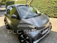 2021 Smart FORTWO