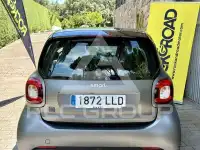 2021 Smart FORTWO