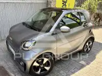2021 Smart FORTWO