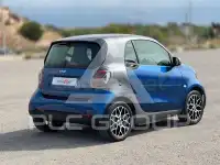 2021 Smart FORTWO