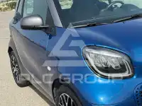 2021 Smart FORTWO