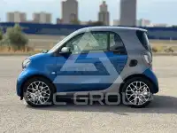2021 Smart FORTWO