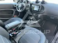 2021 Smart FORTWO