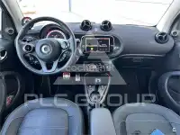 2021 Smart FORTWO