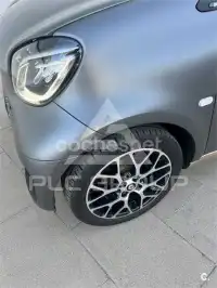 2021 Smart FORTWO